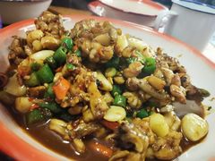-老三样·美食研究中心(世贸路店)