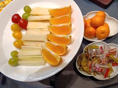 -江南雅厨(李公堤店)