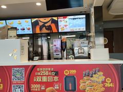 -德克士(安靖店)