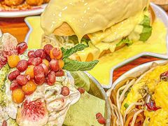 -澳门陈光记烧味饭店(南京德基广场店)
