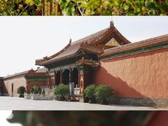 -故宫博物院(故宫)