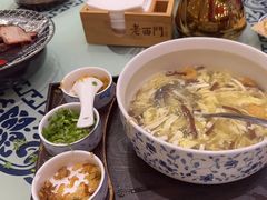 -老西门·常州菜(新区店)