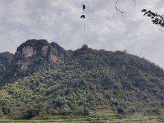 -古龙山大峡谷