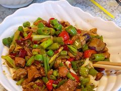 -文三里屯面馆(三里屯店)