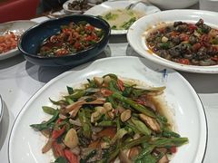 -火龙堂·风味民间菜(文一路店)