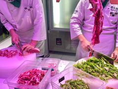 -费大厨辣椒炒肉(太平老街店)