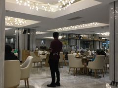 大堂-豫璟轩中餐厅(南昌万怡店)
