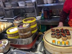 -夫子庙小吃广场(东牌楼店)