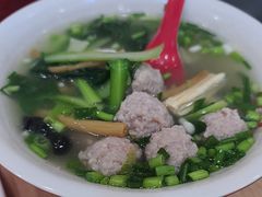 -子午路张记肉夹馍(兵马俑店)