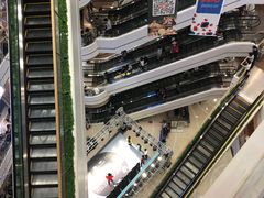 -吾悦广场(南京鼓楼店)