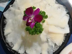 -蜀九香.正宗成都火锅(安吉店)