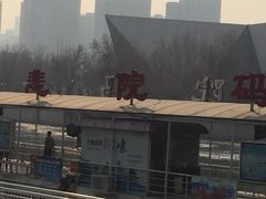 -海河游船-永乐码头(大悲院)
