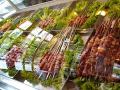 -马艾萨中国兰州牛肉拉面(劲松店)