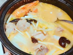 -全聚德(江宁店)