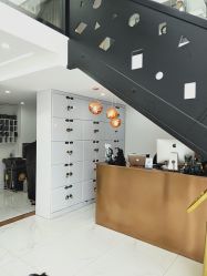 -沐泽SALON