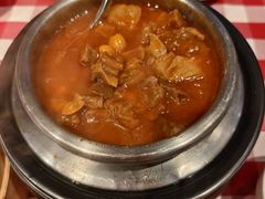-西贝(南开大悦城店)