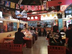 大堂-有喜屋·日料·居酒屋(旭辉广场店)