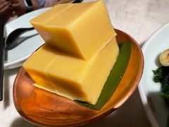 豌豆黄-小吊梨汤·北京菜·烤鸭(鸟巢店)