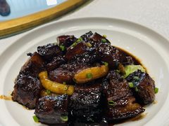 -钱记·乡野菜(紫荆花路店)