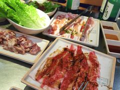 -喜来稀肉(虹泉路店)