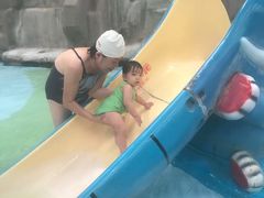 -南宫温泉水世界