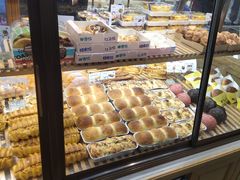 -巴莉甜甜(中环城店)