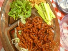 -老郑家东北春饼(龙悦居店)