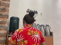 -第六季自助餐厅(甜水园店)