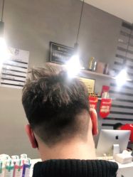 -MOVAN HAIR莫凡匠人发型屋