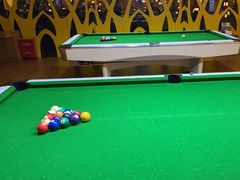 -海乐健康美食·SPA水疗会(水都假日酒店)