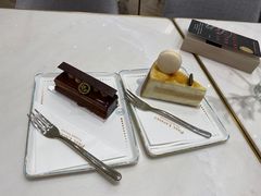 -PAUL LAFAYET 法式甜品(深圳湾万象城店)