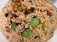 -佛有缘素食馆·荔湾老字号(陈家祠首店)