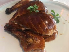 精品烤鸭-悦江(梅奔中心店)