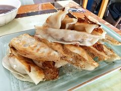 -陈记锅贴店(秀湛路店)