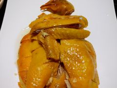 -高第街56号餐厅(银座商城玉函店)