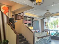 -曾家厨房·新徽菜(高新天柱路店)