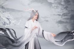 -盘子女人坊古装写真摄影(厦门总店)