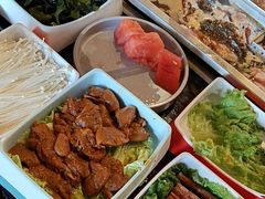 -重庆德忆火锅（龙南街3店）(渝水岸餐饮)