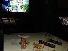 -百威KTV(恒福路店)