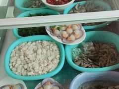 -肥弟大排档(汕樟路店)