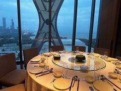 -小南洋海景餐厅(深圳湾店)