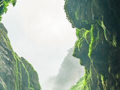 -通灵大峡谷