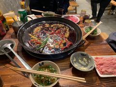 -六公里老火锅(总店)