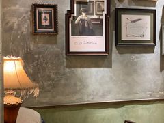 -六区宿舍咖啡店