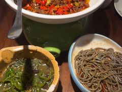-湖兰金牌小炒肉(椒江万达店)