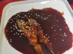 -醉烧膘·烧烤夜宵王(总店)