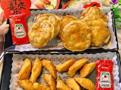 -官塘鱻鱻鱼生·潮汕生腌·砂锅粥(西马路总店)