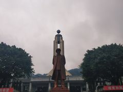 -聂荣臻元帅陈列馆