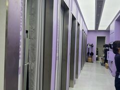 -超级猩猩健身·团课(陆家嘴中心店)