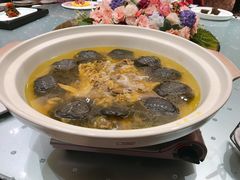 -禧瑞都大饭店(吊桥路店)